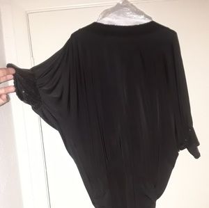 Baby Phat Formal open back dressed